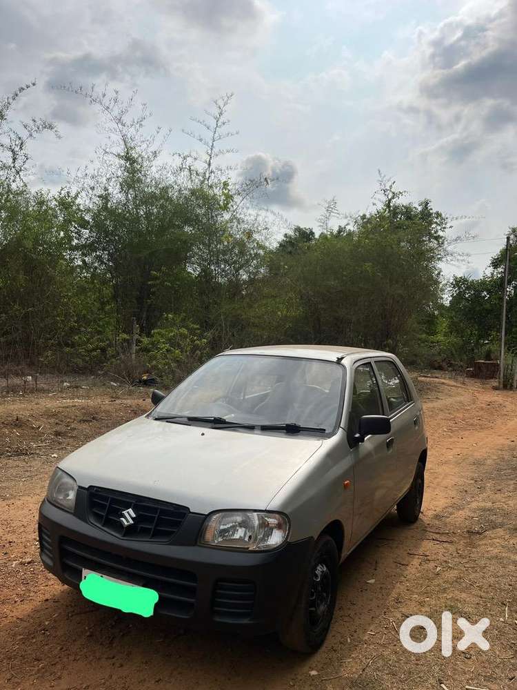 Maruti Suzuki Petrol 2011 Urgent Sale