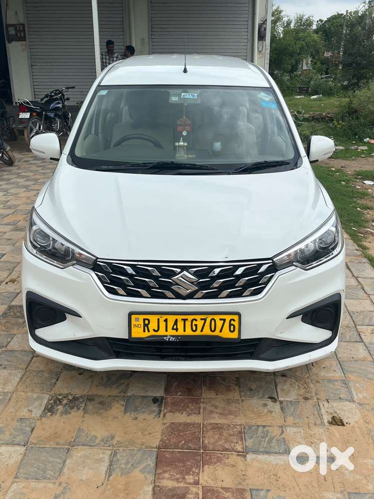 Maruti Suzuki Ertiga Vxi (o) Cng, 2025, Cng & Hybrids