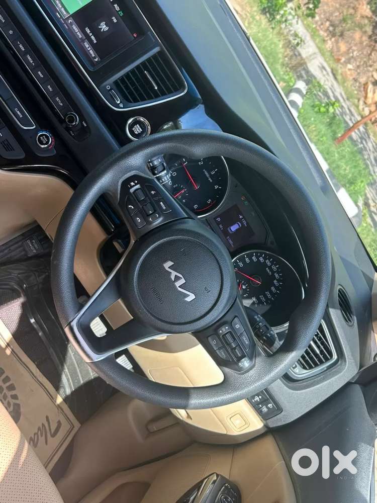 Kia Carnival Limousine, 2022, Diesel