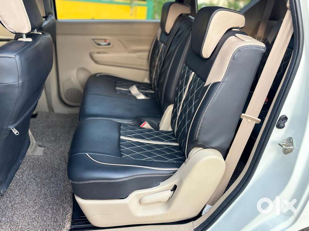 Toyota Rumion V Mt, 2024, Petrol