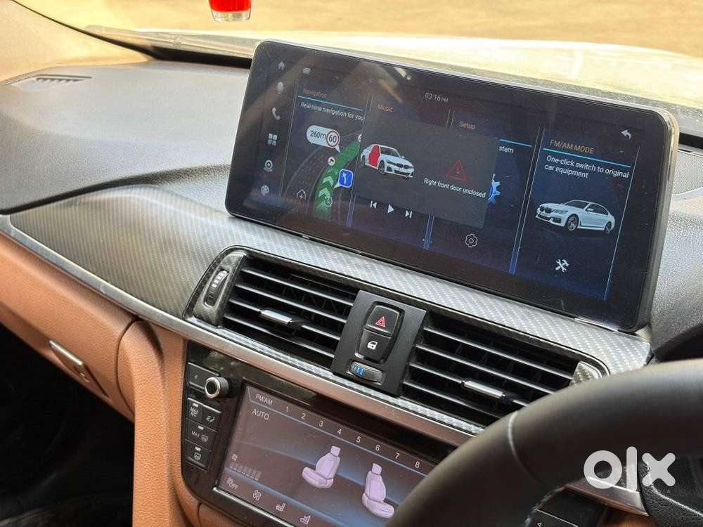 Bmw 3 Series 320d Sedan, 2013, Diesel