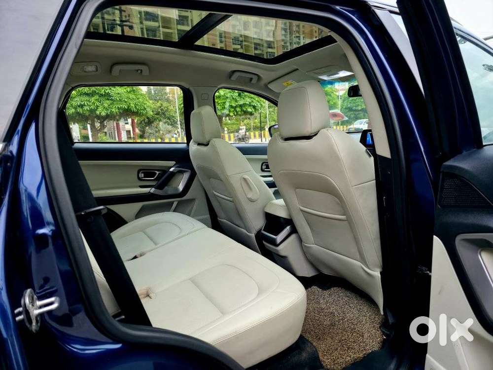 Tata Safari 2.0 Kryotec Xza Plus, 2021, Diesel