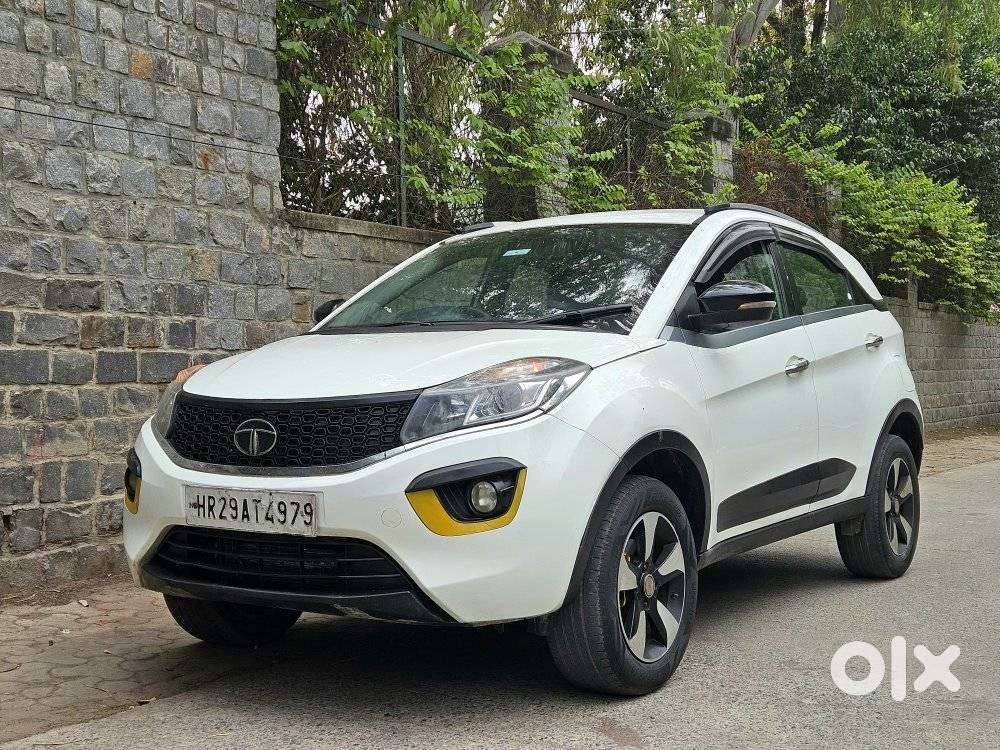 Tata Nexon 1.5 Revotorq Xz Plus, 2019, Diesel