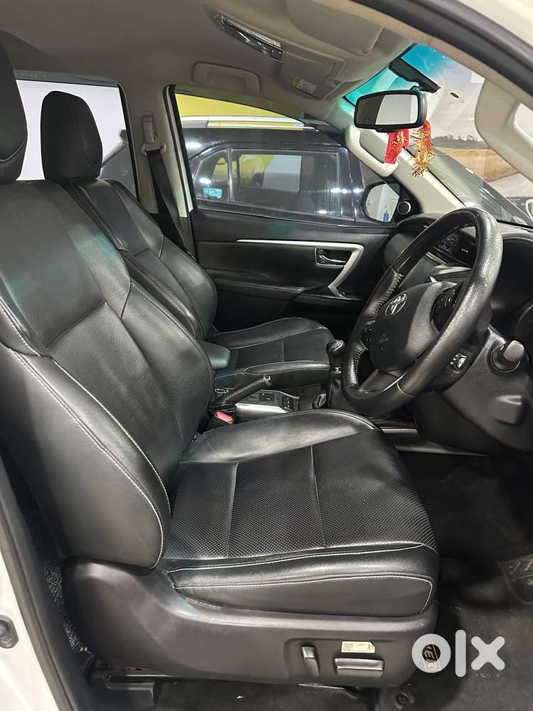 Toyota Fortuner 4x2 Mt 2.8 Diesel, 2024, Diesel
