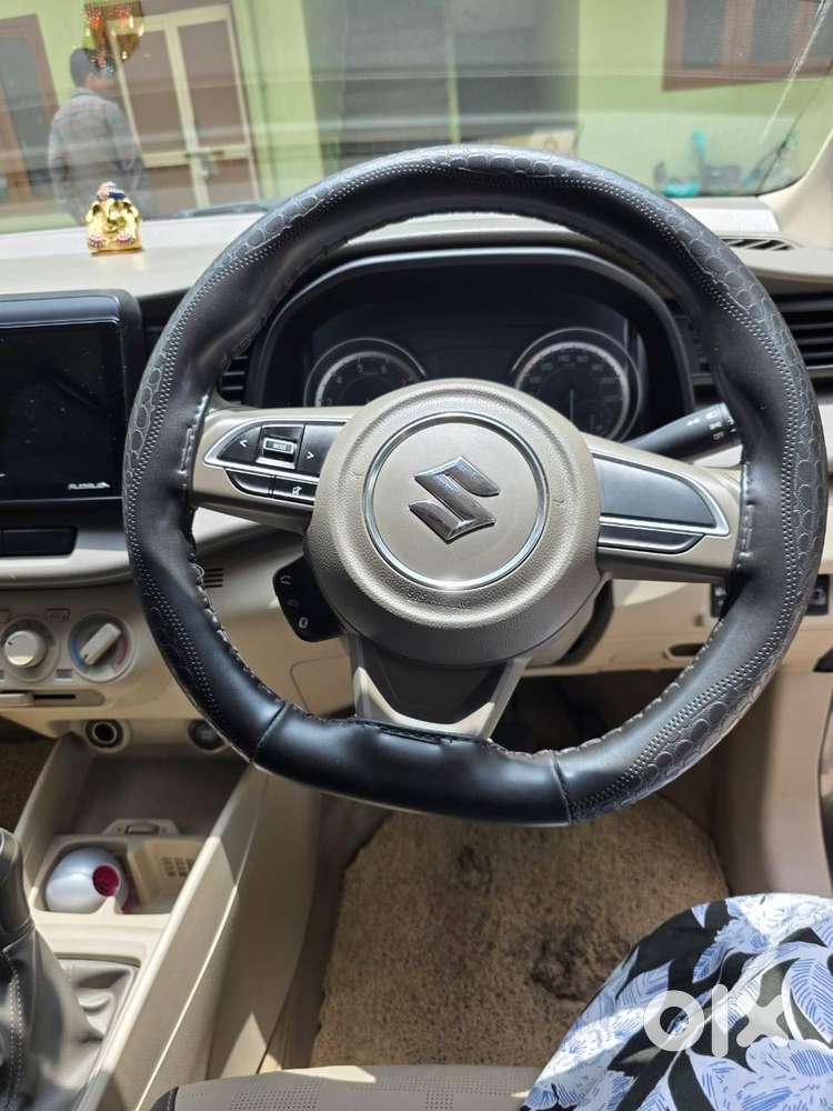 2022 Maruti Suzuki Ertiga Cng  (single Owner, Showroom Maintained
