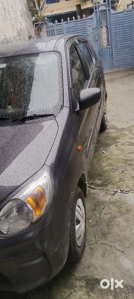 Maruti Suzuki 800 Petrol 2022