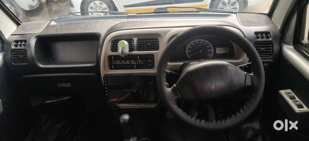Maruti Suzuki Eeco Cng 5 Seater Ac, 2018, Cng & Hybrids