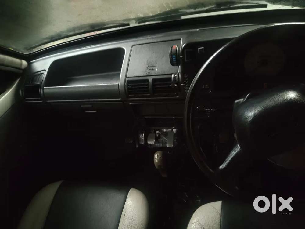 Maruti Suzuki 800 2004 Mpfi Ac