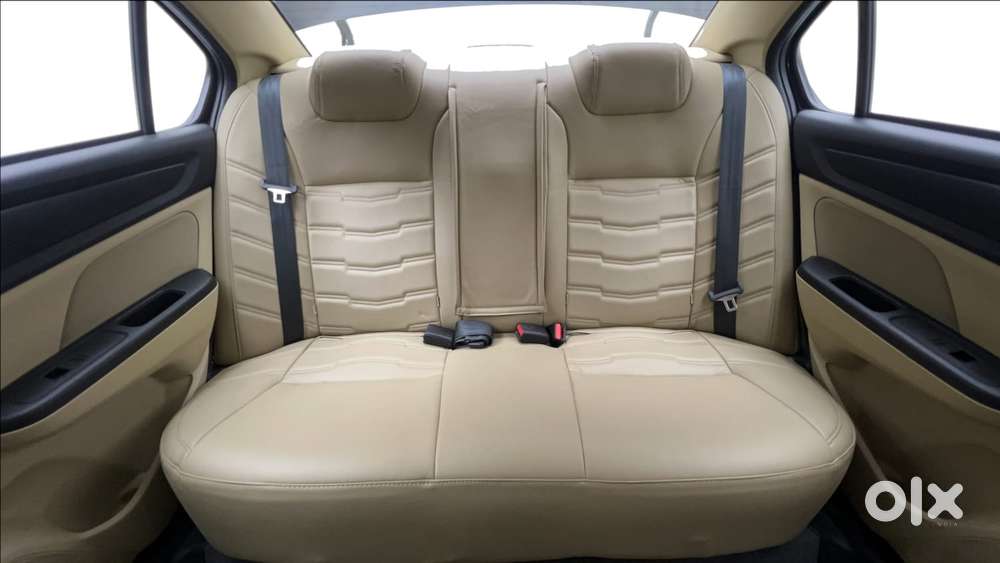 Honda Amaze Vx Cvt I-vtec, 2024, Petrol