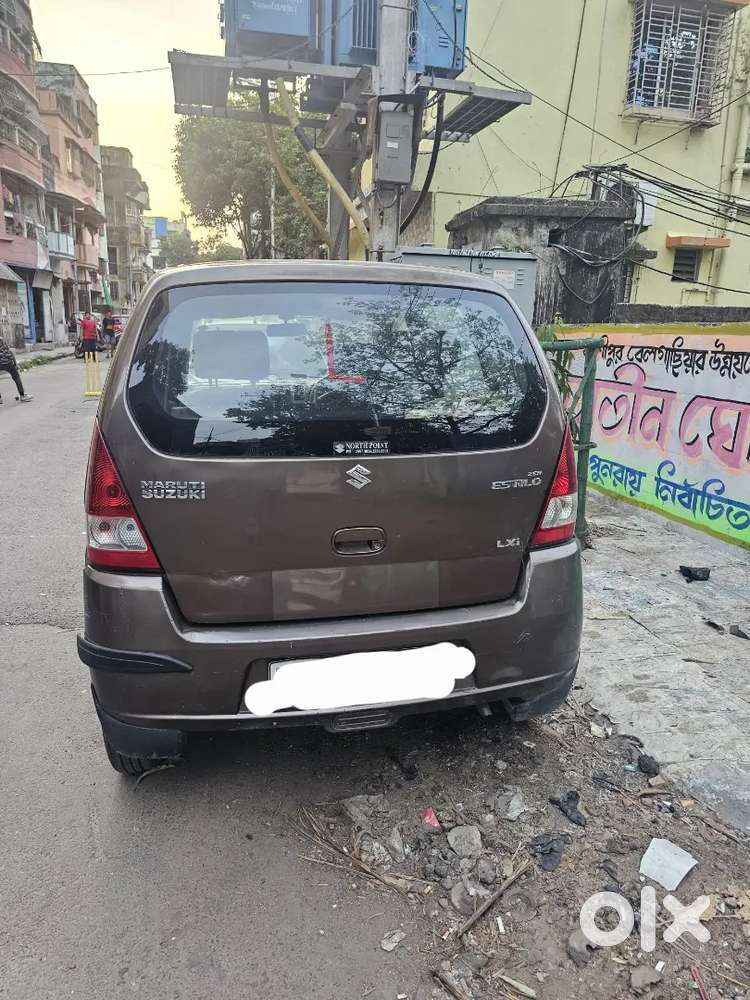 Very Good Condition Zen Estilo