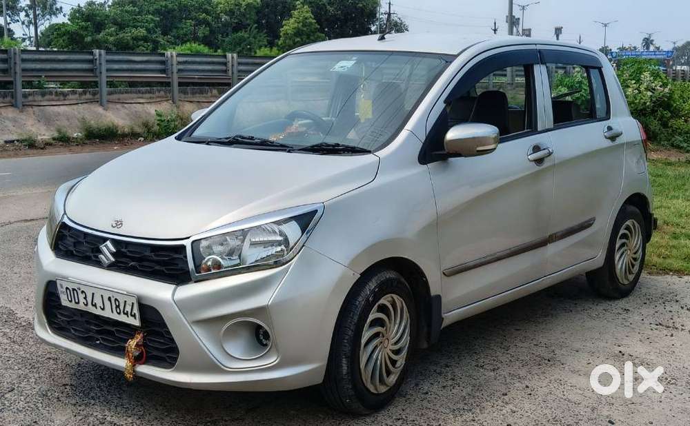 Maruti Suzuki Celerio Zxi, 2019, Petrol