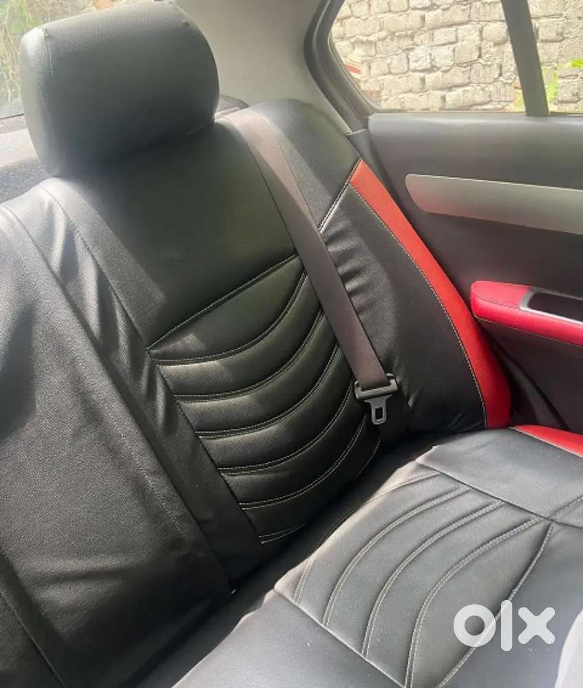 Maruti Suzuki Swift Dezire Diesel 2010