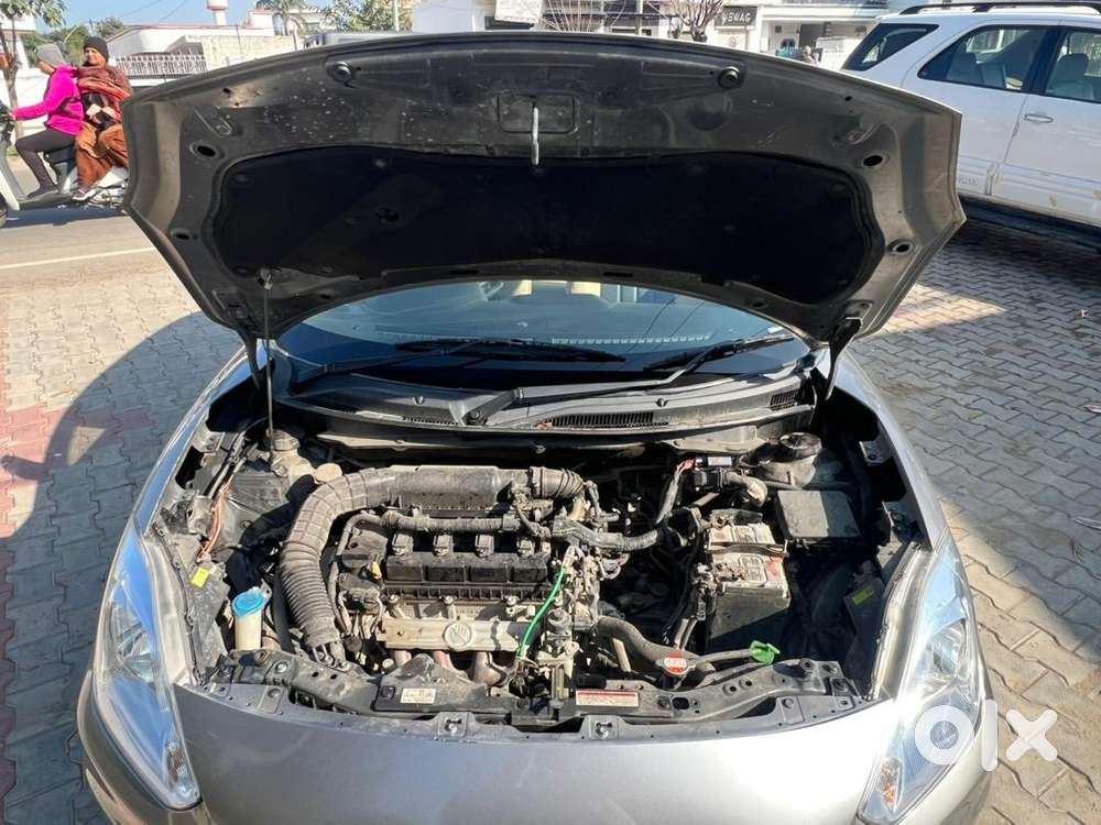 Maruti Suzuki Dzire 2022 Petrol Well Maintained