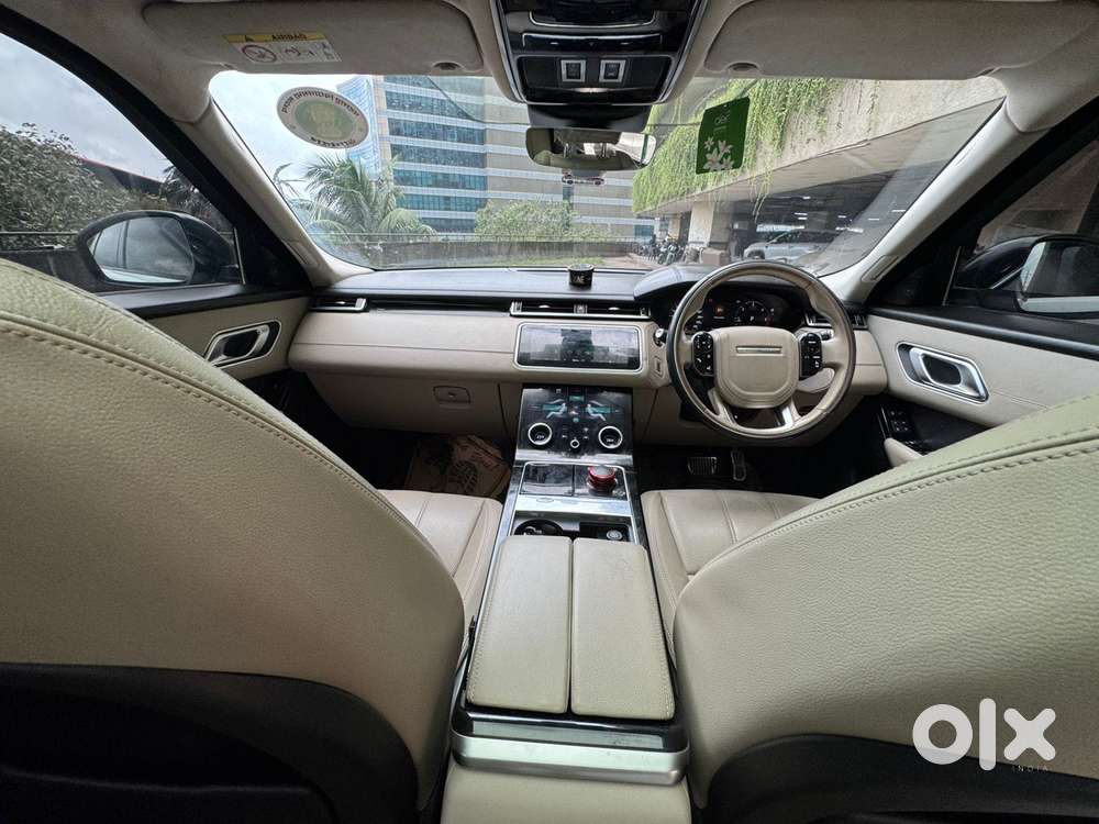 Land Rover Range Velar D180 R-dynamic, 2019, Diesel