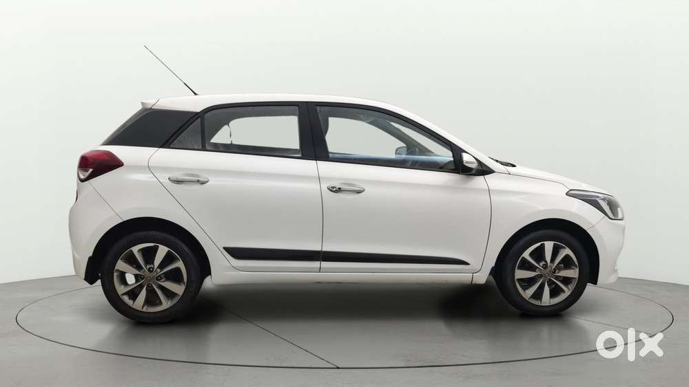Hyundai Elite I20 Sportz 1.2, 2014, Petrol