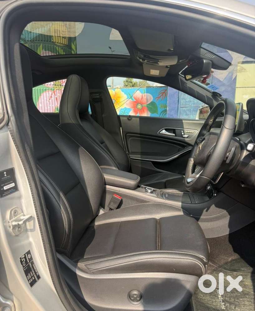 Mercedes-benz C-class C 200, 2018, Petrol