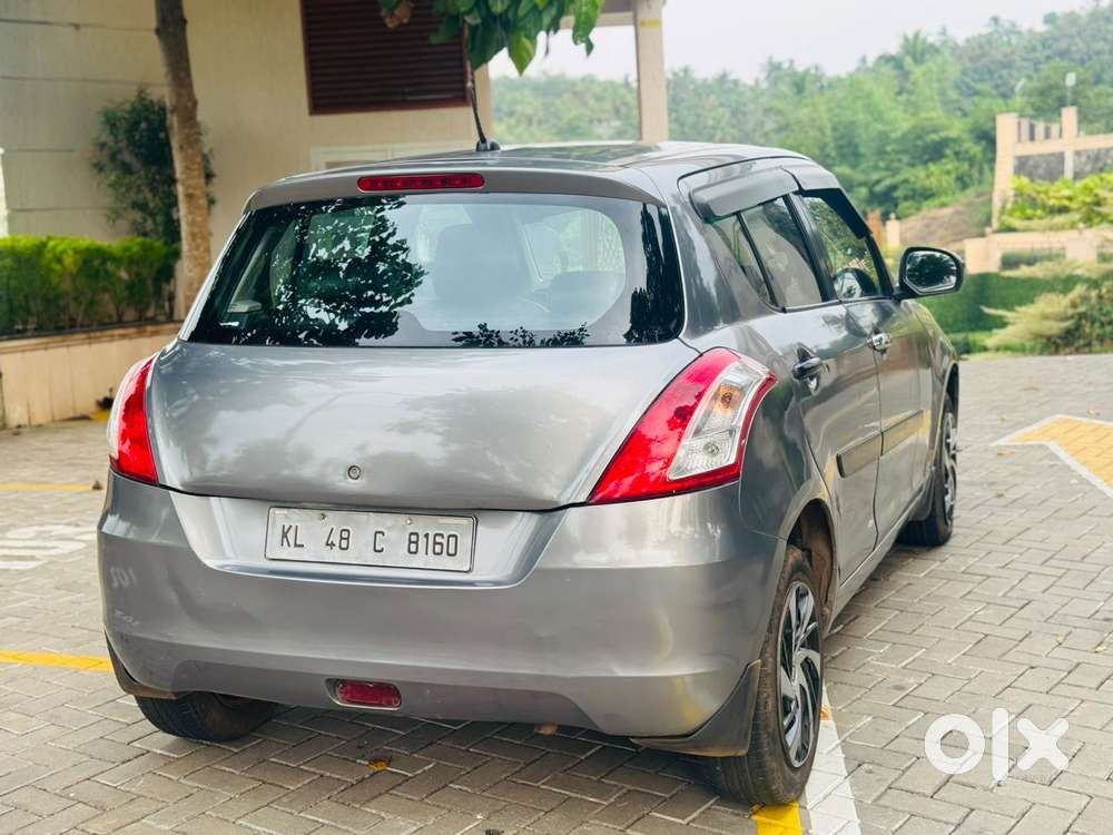 Maruti Suzuki Swift Ddis Vdi, 2011, Diesel