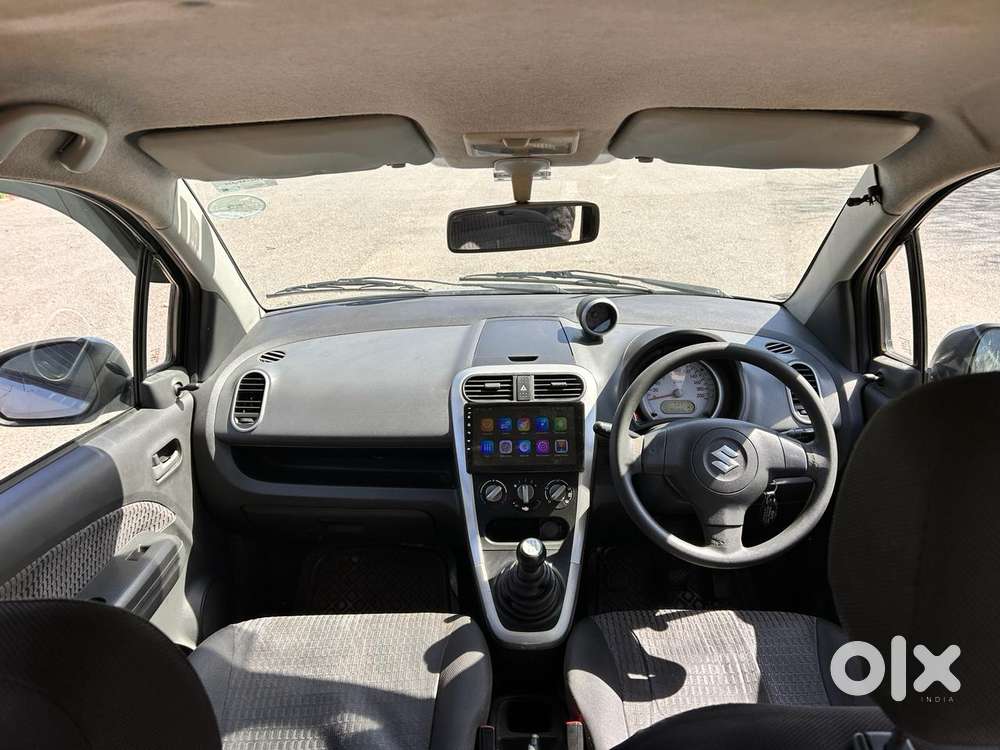 Maruti Suzuki Ritz Vdi, 2014, Diesel