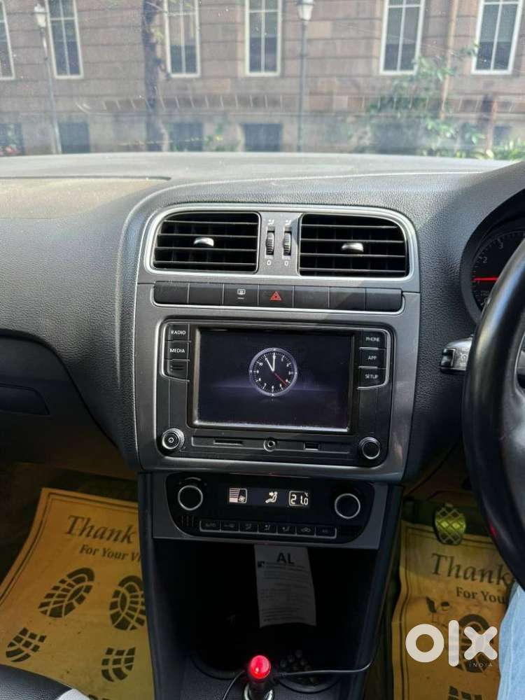 Volkswagen Polo 1.0 Mpi Highline Plus, 2019, Petrol