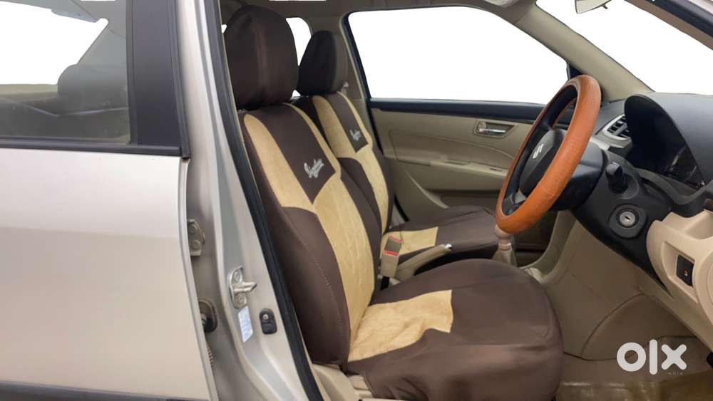 Maruti Suzuki Swift Dzire Vdi, 2013, Diesel