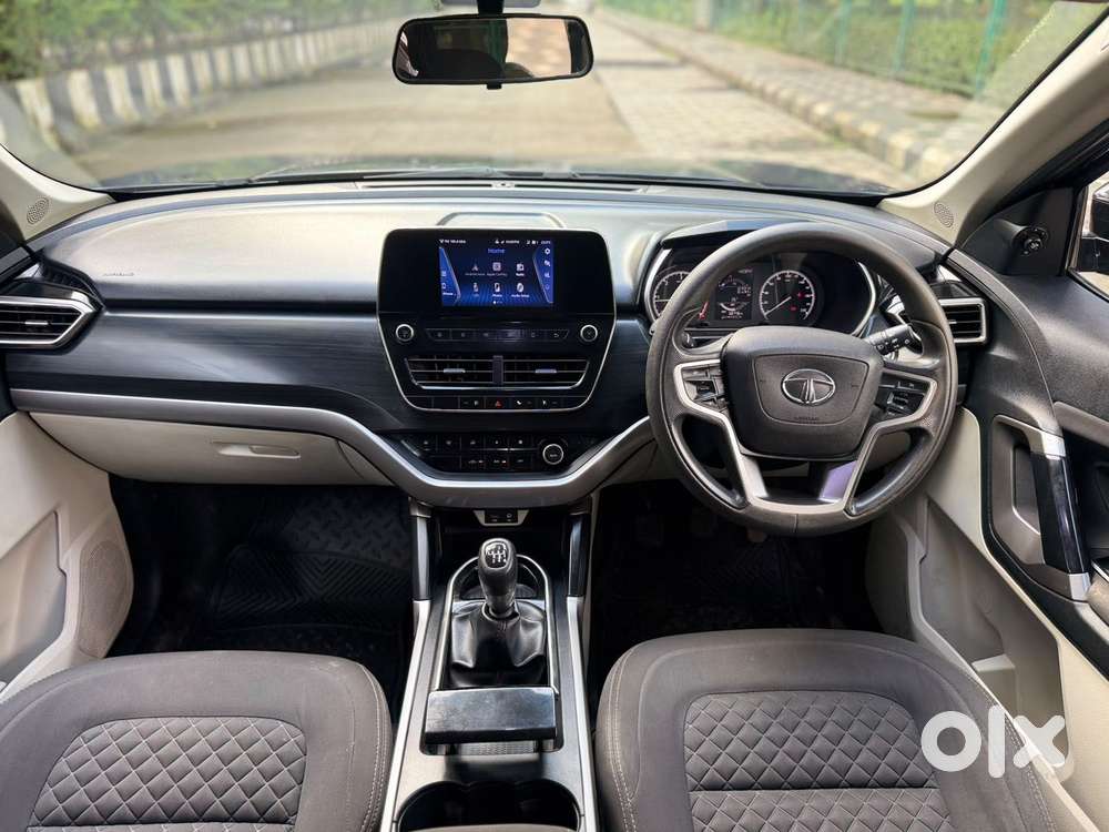 Tata Safari 2.0 Kryotec Xt, 2021, Diesel