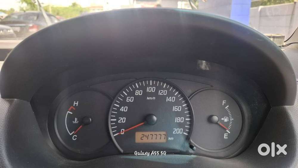 Maruti Suzuki Swift Dzire Ldi Bsiv, 2010, Diesel