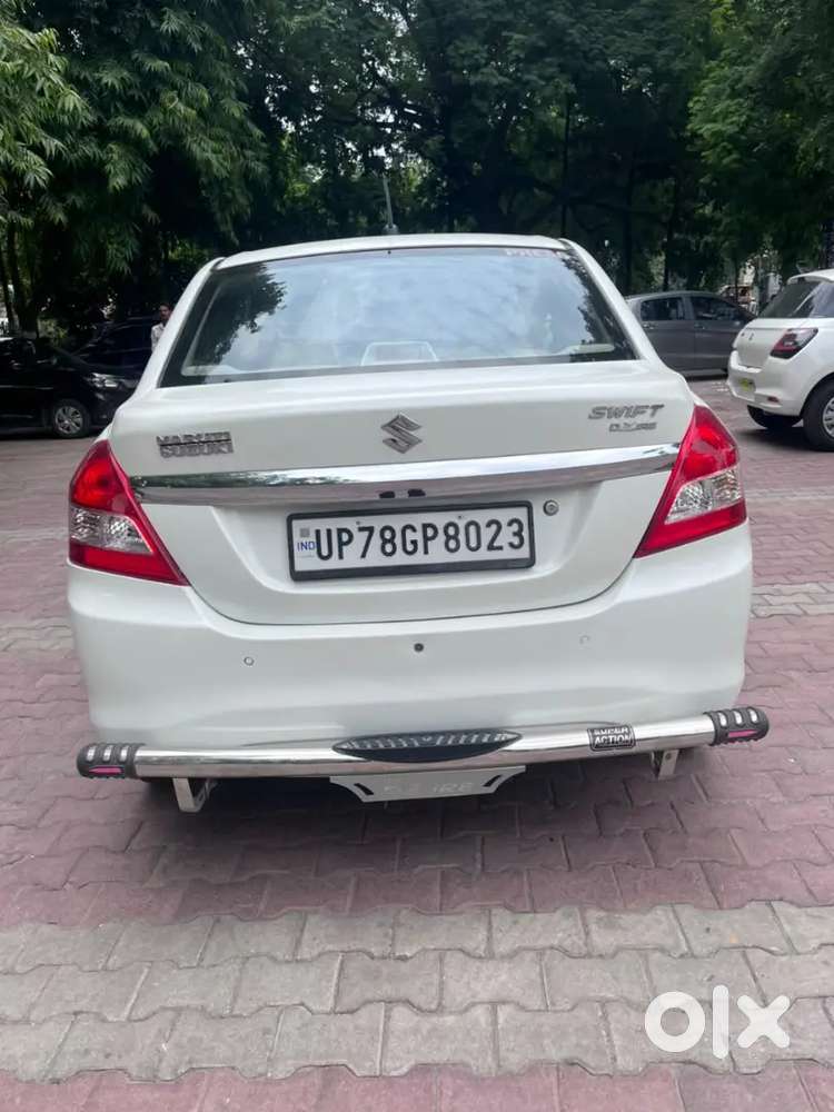 Swift Dzire 2012-2015 Maruti
