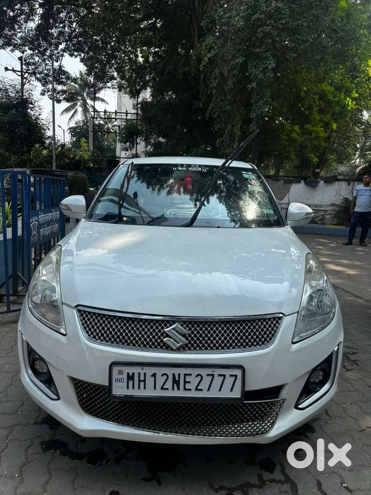 Swift Diesel Maruti 2016