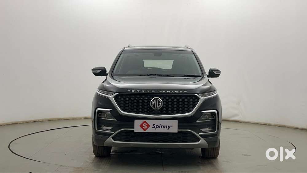 Mg Hector 2.0 Sharp Diesel, 2020, Diesel