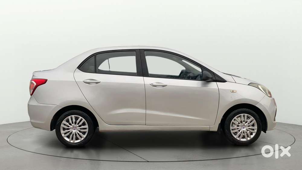 Hyundai Xcent [ ] 1.2 S, 2014, Petrol