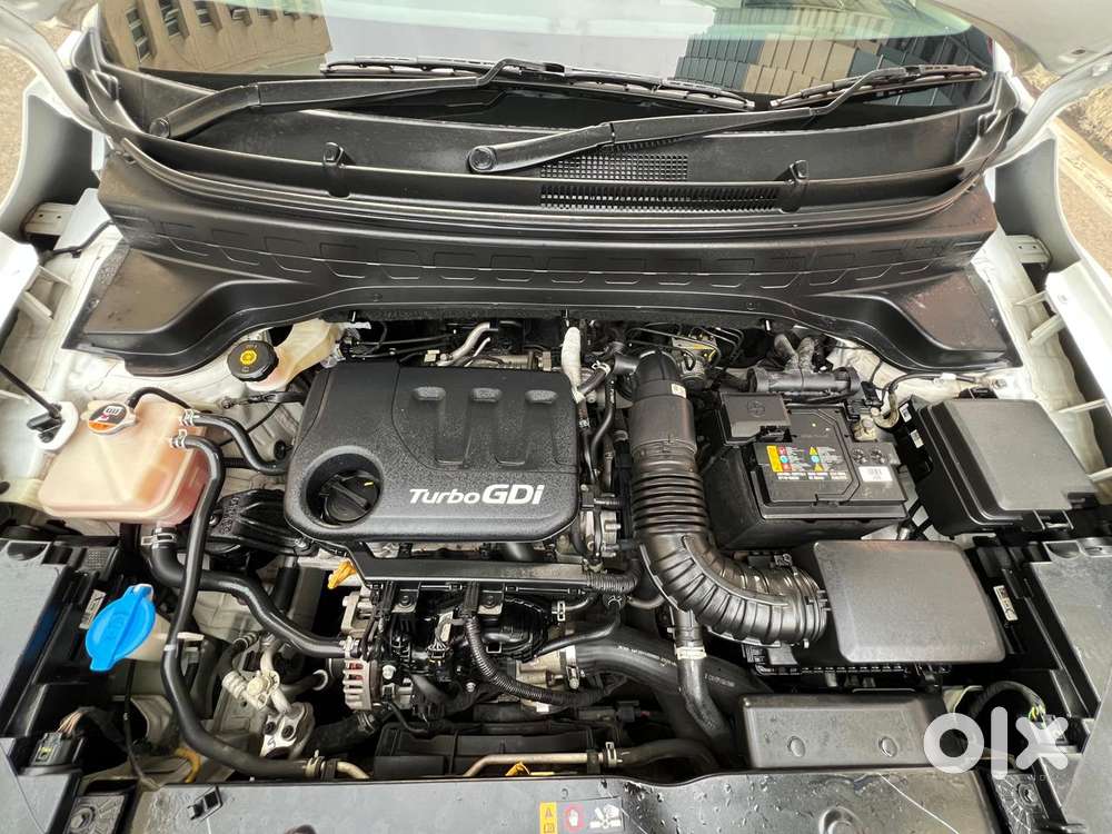 Kia Sonet Htx D, 2023, Petrol
