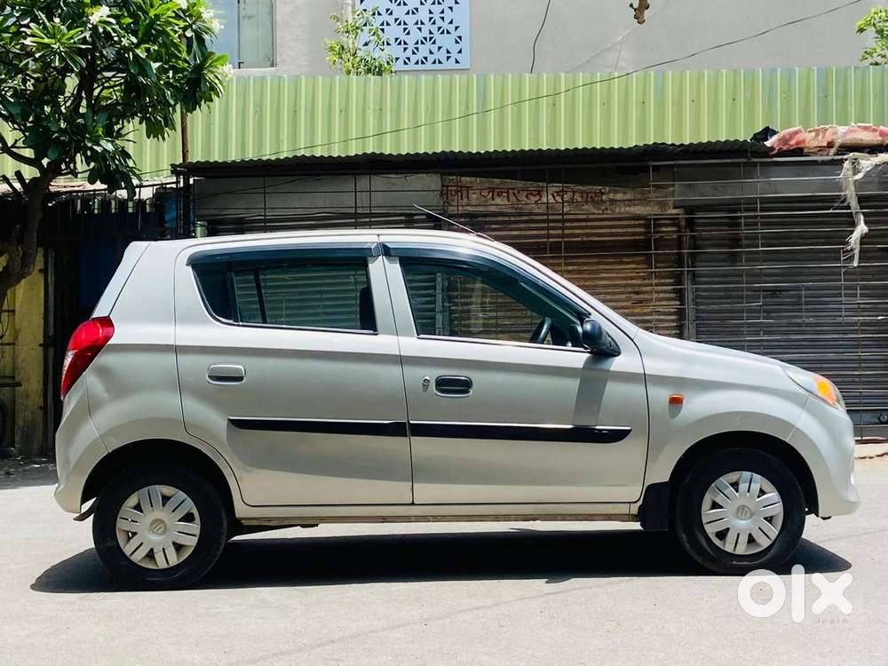 Maruti Suzuki Alto 800 0.8 Lxi (o), 2016, Diesel
