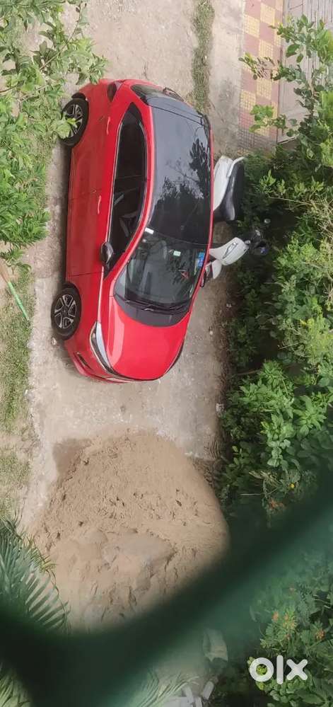 Tata Tiago Revotron Petrol Manual 2021