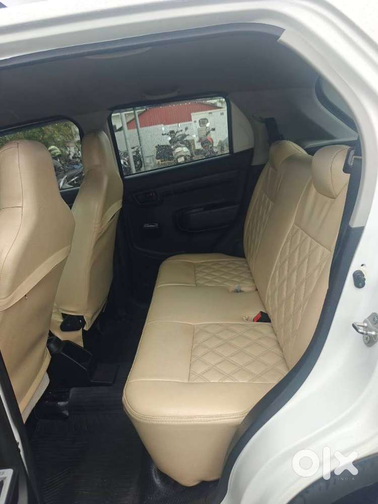 Maruti Suzuki S-presso Lxi, 2022, Petrol