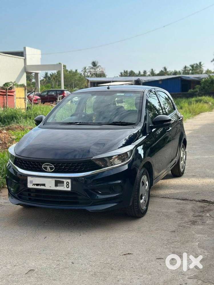 Tata Tiago 1.2 Revotron Xta, 2022, Petrol
