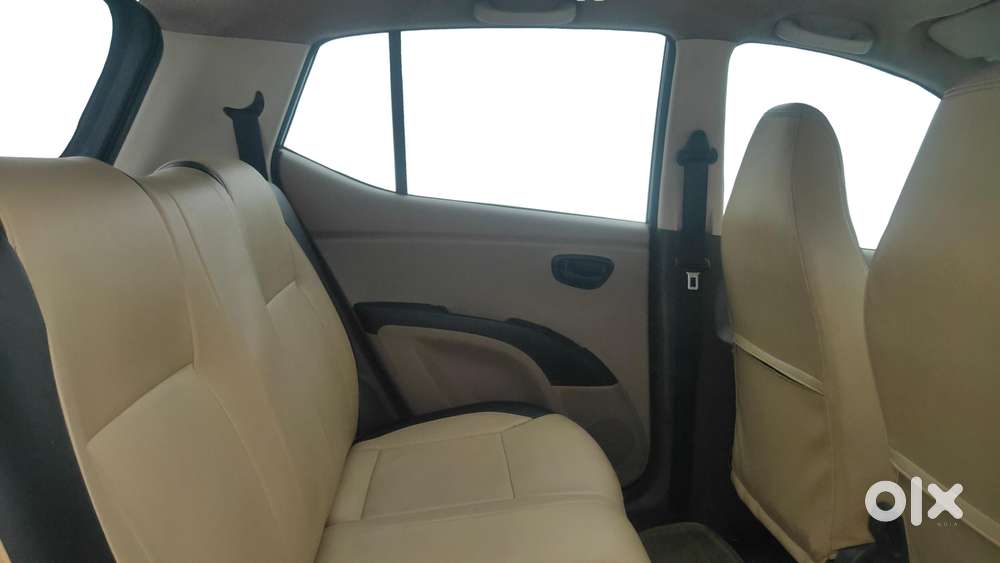 Hyundai I10 Magna 1.1l, 2014, Petrol