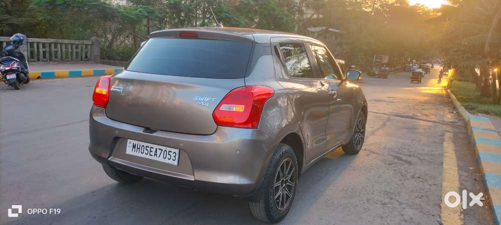 Maruti Suzuki Swift Vdi (o), 2019, Diesel