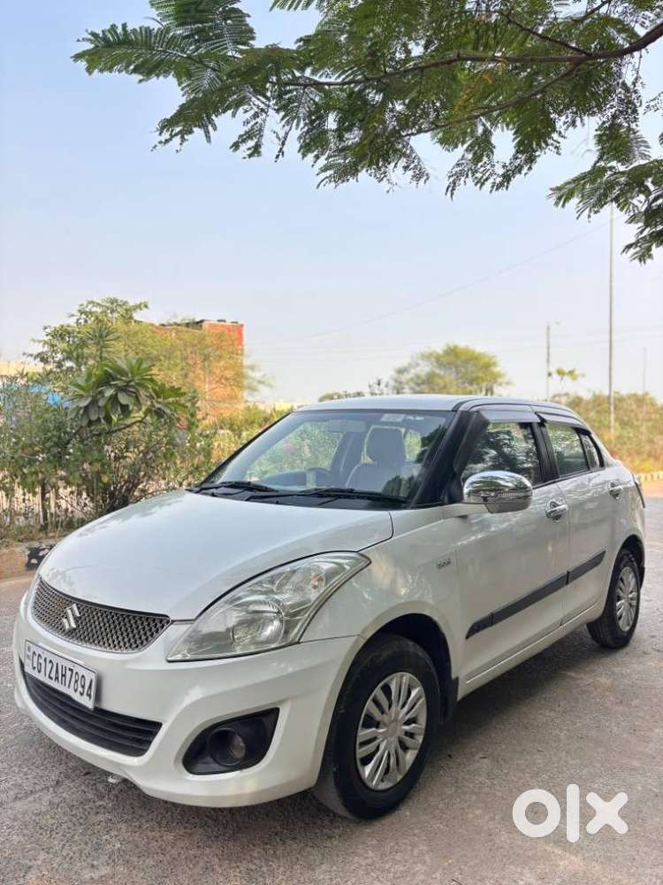 Maruti Suzuki Swift Dzire Vdi (o), 2014, Diesel