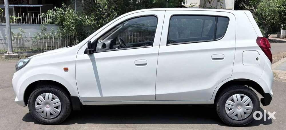 Maruti Suzuki Alto 800 Std Optional, 2014, Petrol