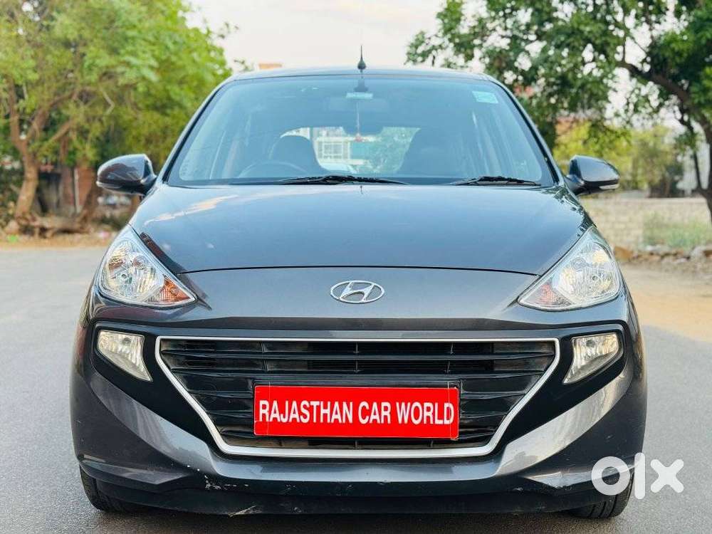 Hyundai Santro Xing, 2020, Petrol