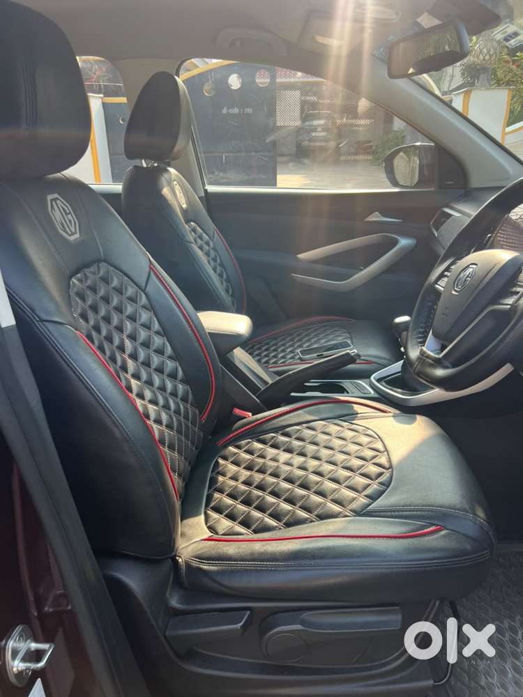 Mg Hector Super Diesel Mt, 2020, Diesel