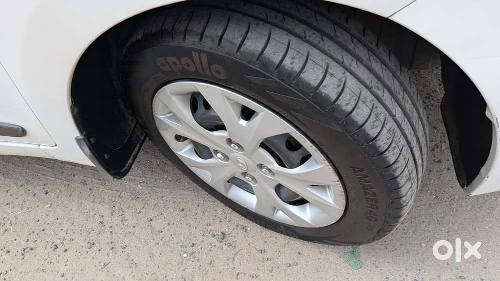 Hyundai Grand I10 2013-2016 Asta, 2014, Petrol