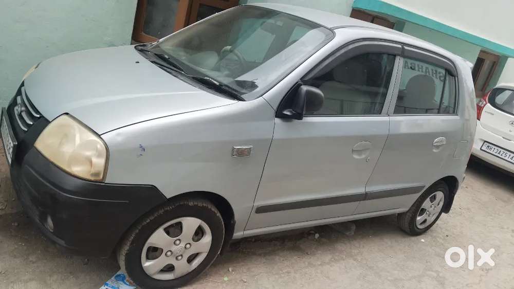 Santro Xing Xs