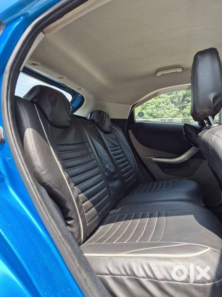 Tata Nexon 1.5 Revotorq Xz Plus, 2017, Diesel