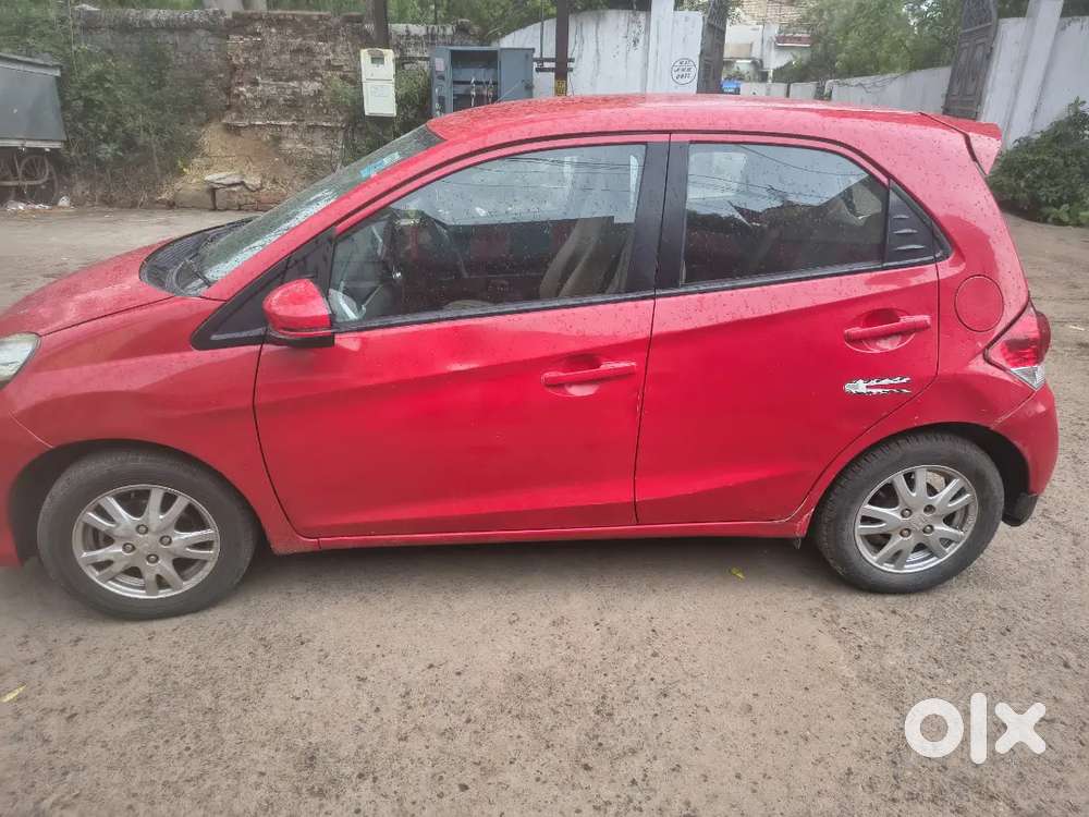 Brio For Sale