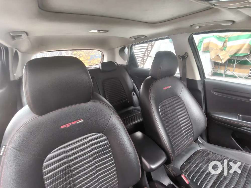 Kia Sonet 1.5 Gtx Plus 2020