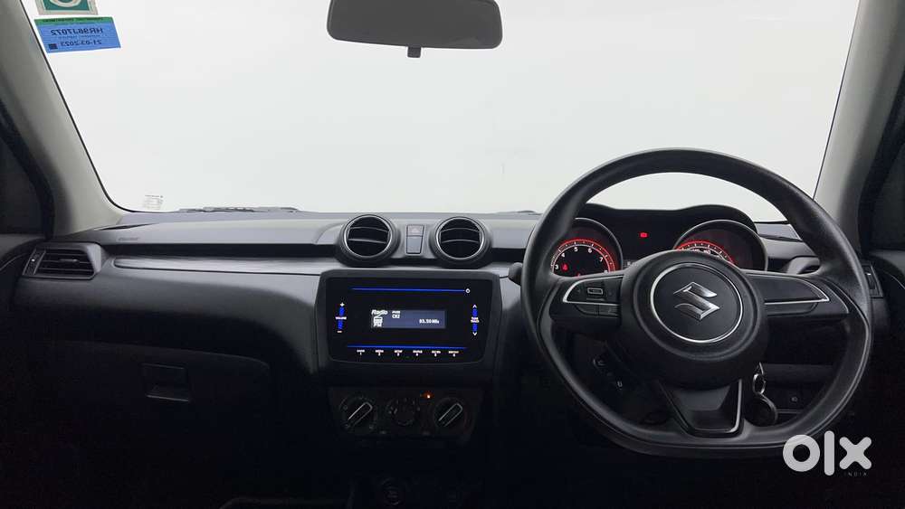 Maruti Suzuki Swift Amt Vvt Vxi, 2023, Petrol