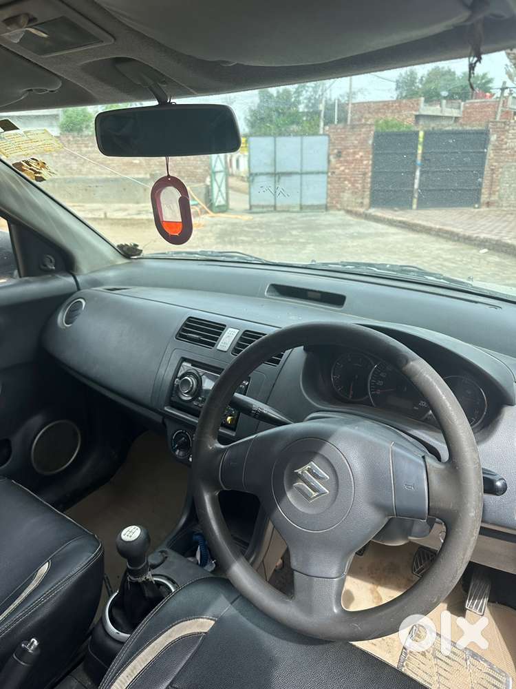 Maruti Suzuki Swift 2011 Diesel Well Maintained