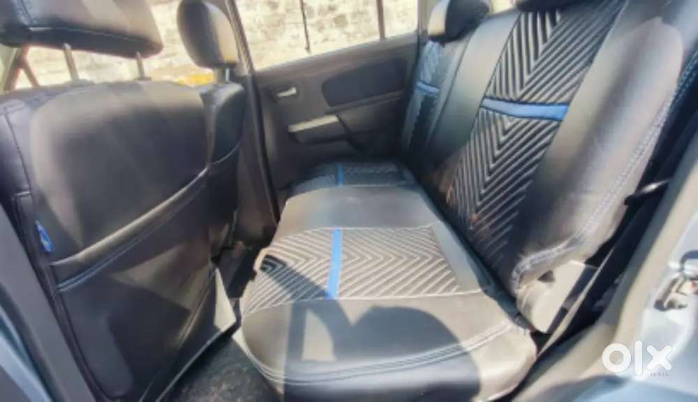 Maruti Suzuki Wagon R 1.0 2014 Cng & Hybrids 65000 Km Driven