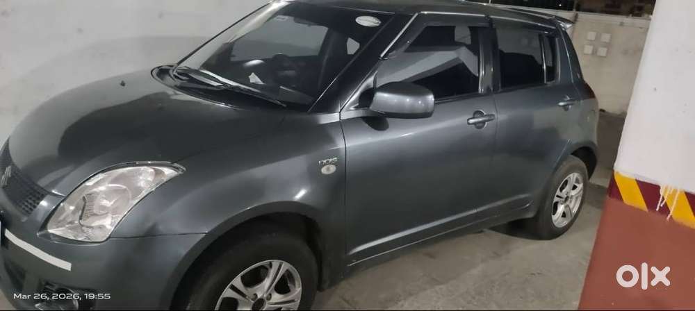 Maruti Suzuki Swift 2008 Diesel Well Maintained